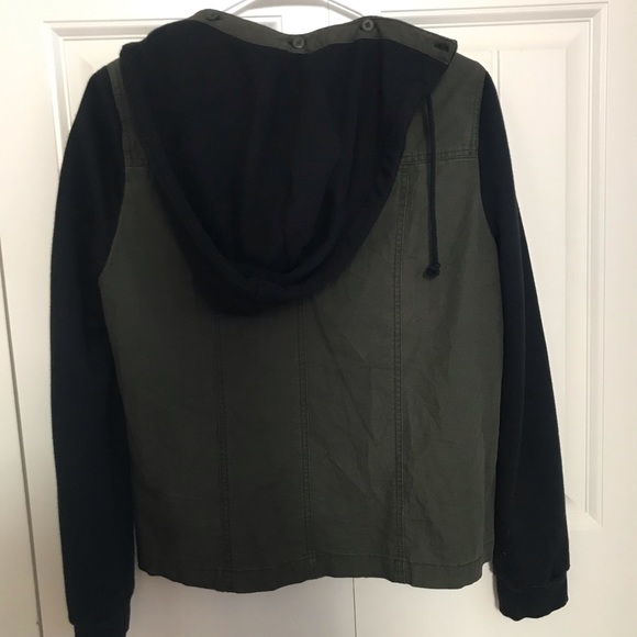 Jacket - Picture 2 of 2